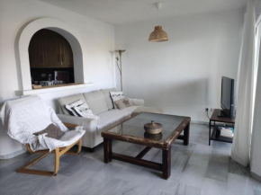 Casa Carmela, Mijas